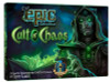 Tiny Epic Cthulhu: Cult of Chaos Expansion