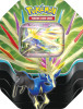 Azure Legends Tin - Xerneas ex