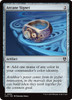 Arcane Signet (#52)