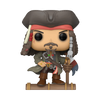 POP! Disney - Pirates Of The Caribbean #1482 Jack Sparrow (Speciality Series)