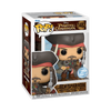 POP! Disney - Pirates Of The Caribbean #1482 Jack Sparrow (Speciality Series)