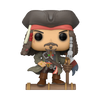 POP! Disney - Pirates Of The Caribbean #1482 Jack Sparrow (Speciality Series)