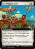 On Wings of Gold (Extended Art)