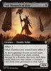 Lost Monarch of Ifnir (Extended Art)