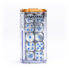 Warhammer: The Old World - High Elf Realms: Dice Set