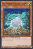 SDWD-EN011 The White Stone of Legend