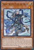 SDWD-EN013 Sage with Eyes of Blue