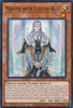 SDWD-EN014 Master with Eyes of Blue