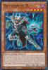 SDWD-EN015 Dictator of D.
