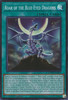 SDWD-EN019 Roar of the Blue-Eyed Dragons