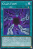 SDWD-EN020 Chaos Form