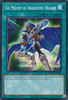 SDWD-EN022 The Melody of Awakening Dragon