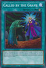 SDWD-EN026 Called by the Grave