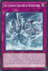 SDWD-EN029 The Ultimate Creature of Destruction