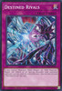 SDWD-EN030 Destined Rivals