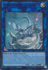 SDWD-EN033 Spirit with Eyes of Blue