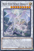 SDWD-EN038 Blue-Eyes Spirit Dragon