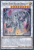 SDWD-EN039 Azure-Eyes Silver Dragon