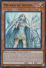 SDWD-EN041 Maiden of White (Ultra Rare)
