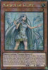 SDWD-EN041 Maiden of White (Quarter Century Secret Rare)