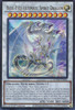 SDWD-EN043 Blue-Eyes Ultimate Spirit Dragon (Ultra Rare)