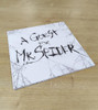The Magnus Archives RPG: A Guest for Mr. Spider