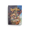 Land of Eem: Core Rulebook