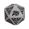 Magic Aetherdrift Spindown Dice  - Finish Line Bundle Die