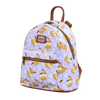Pokemon: Eevee All Over Print Mini Backpack