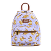 Pokemon: Eevee All Over Print Mini Backpack