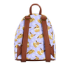 Pokemon: Eevee All Over Print Mini Backpack