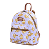 Pokemon: Eevee All Over Print Mini Backpack