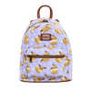Pokemon: Eevee All Over Print Mini Backpack