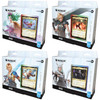 FINAL FANTASY Japanese Collector's Edition Commander Deck - Set of 4