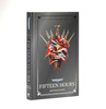 Warhammer 40,000 - Fifteen Hours 20th Anniversary Edition (HB)