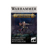Warhammer Age of Sigmar - Daughters of Khaine: Maleneth Witchblade