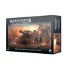 Warhammer: The Horus Heresy - Mechanicum Heavy Support Force