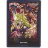 Duel Devastator - Mai Valentine & Amazoness Swords Woman (Field Center Card)