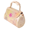 Disney: Cute Stitch Bow Handle Crossbody Bag