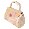 Disney: Cute Stitch Bow Handle Crossbody Bag