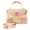 Disney: Cute Stitch Bow Handle Crossbody Bag