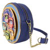 Disney: Princess Carousel Crossbody Bag