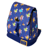 Disney: Princess Carousel Mini Backpack