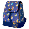 Disney: Princess Carousel Mini Backpack