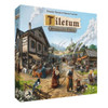 Tiletum: Prospect for Silver Expansion