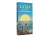 Catan 6th Edition: Seafarers 5-6 Player Expansion
