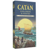 Catan 6th Edition: Explorers & Pirates 5-6 Player Expansion