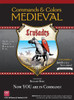 Commands & Colours Medieval: Crusades Expansion #1 - Mid-Eastern Battles I