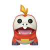 POP! Games - Pokemon #1030 Fuecoco