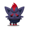 POP! Games - Pokemon #1032 Zorua
